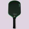 China LONG HIGOOO Pickleball Paddle Hybrid Power Serrated 100% Foam Core16mm Thermoformed Titanium Pickleball Paddle Gift Paddle Cover wholesale