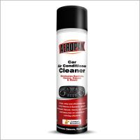 China TUV Certifacates Car Air Conditioner Cleaning Spray 500ml on sale