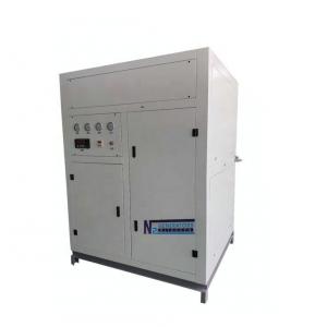 Purity 99.99% PSA Nitrogen gas making machine for food packaging of packing machine function price