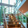 China Lightweight Hollow Stainless Steel Handrails for Easy Installation wholesale