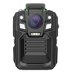 China Police Body Worn Camera support wifi supplier