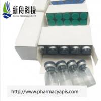 China 99% Purity Liraglutide CAS-204656-20-2 Reduce Blood Sugar And Fat 3 Mg, 5 Mg, 10 Mg on sale