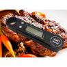 China Compact Digital Food Thermometer Talking Function For The Blind Eco - Friendly wholesale