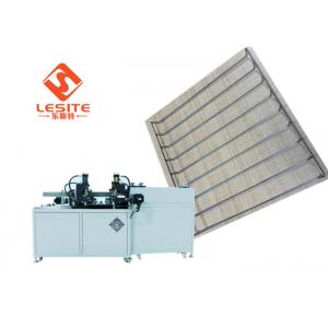 China CE Certification Low Voltage 380V Frame Welder , Electric Welding Machine supplier