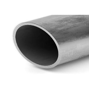 Tubulação de aço sem emenda de aço inoxidável do duplex XM-19/20Mo-6 super para a indústria