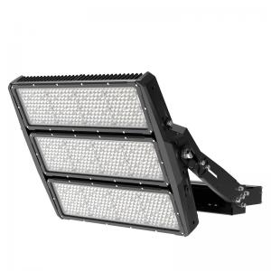 China Dimmable 1800W Outdoor LED Spot Lights Multi Scene Practical supplier