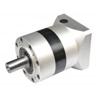 China Aluminum Alloy Inline Planetary Gear Reducer 5/N.M - 895/N.M Transmission Torque on sale