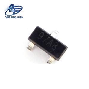 China Modulo de semiconductores en MAC97A8 SOT-223 Componentes electrónicos ics MAC97 P32mx460f512lt-80v/pt supplier