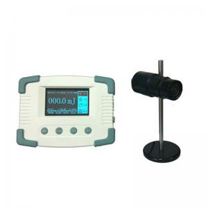 Small Laser Instrument Energy Measurement Lightweight Laser Energy Meter