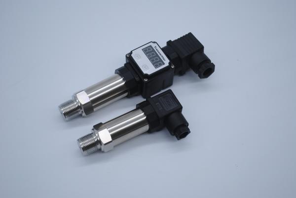 Yantai Auto SP Pressure Sensor 4-20mA China Manufacturer gas pressure transmitte