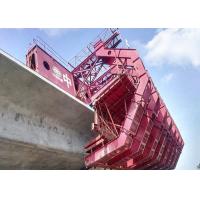 China Sistema móvel constante do andaime na operação fácil da construção de ponte on sale