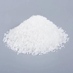 Fused Oxide Abrasive Grits White Powder 3.95 G/Cm3 Density