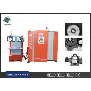 China 160KV Automotive X Ray Inspection Machine Industrial Technical Solutions supplier