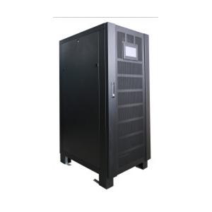 China modular 20KVA To 300KVA Pure Sinewave UPS For Office Appliance supplier