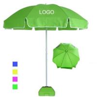 170T polyester Beach Umbrella