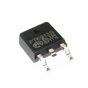 集積回路リスト 電子部品 LED 常流ドライバー IC PT6913B TO-252 BOM サービス