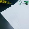 A4 A3 PET Synthetic Paper With Matte Surface 200mic 230mic High Temperature Resistant Laser Cardboard