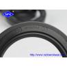 NBR Material Rubber Oil Seal , NOK Double Lip Oil Seal For High Temperature