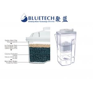 China Zero Water Filter Replacement  / Water jug replacement 99.99% Chlorine supplier