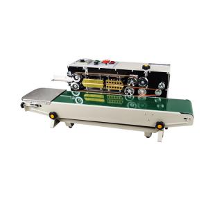 30Kg Animal Pellet Feed Pack Bag Sewing Machine With CE Certificate