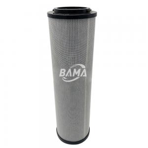 Power plant hydraulic return oil filter element R928017667 for power plant filtration