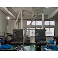 China Case Study: New Project Of Deflashing/Deburring Machines IN SUZHOU and NINGBO on sale