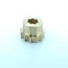 Condition Customized Precision CNC Machining of Assembly Parts with ISO9001 Certification