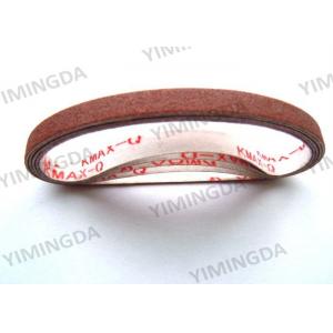 China Grinding Belt For Cutting Room / Sharpener Strip for Electric Clipper supplier
