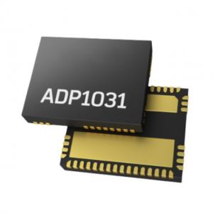 Integrated Circuit Chip ADP1031ACPZ-2
 Three-Channel Digital Isolators
