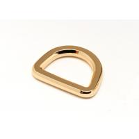 China Modern Design Zinc Alloy Bag Ring Luggage Cycle Luggage Bag Accessories on sale