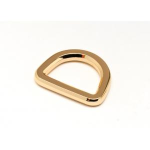 China Modern Design Zinc Alloy Bag Ring Luggage Cycle Luggage Bag Accessories supplier
