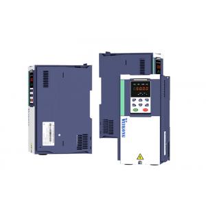Energy saving  3Phase 15hp 11kw Vfd Solar Pump Controller With Mppt