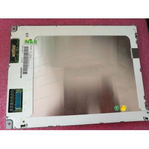 China LM64C27P Sharp LCD Panel 8.4"LCM 640×480 0-40 °C Operating Temp Without Touchscreen wholesale
