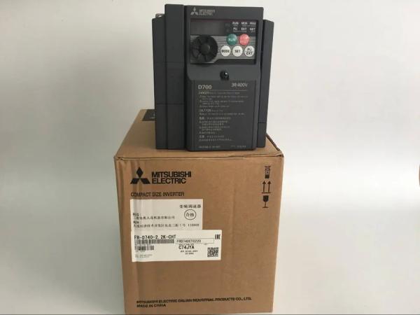 Volumen confiable del PLC de Mitsubishi del miniordenador de FX5-CCLGN-MS pequeño