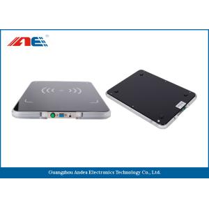 China EMI Detection RFID integró al lector, lector durable For Card del RFID RS232 supplier