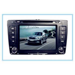 2015 NEW Two-din Car DVD Player for New Mazda 6 (Black&Silver）