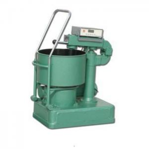 15L Cement Lab Mortar Mixer Concrete Test Equipment