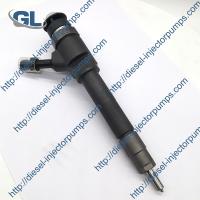 China Genuine Brand Diesel Injectors 0445110250 0986435123 For Mazda BT50 WLAA-13-H50 on sale