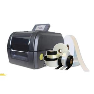 China Sewn-In Label / Woven Label Printer Washable Digital Transfer Printing 600DPI supplier