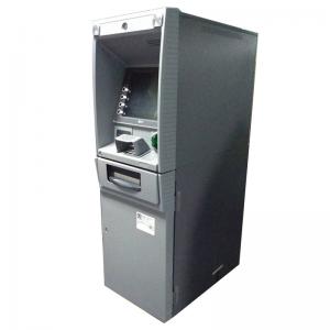 Automatic Self Service Bank ATM Machine OEM ODM Avaible