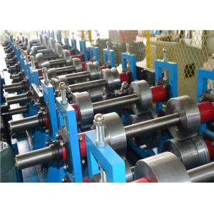 China CE 600mm Cable Tray Roll Forming Line 15m/Min 22KW supplier