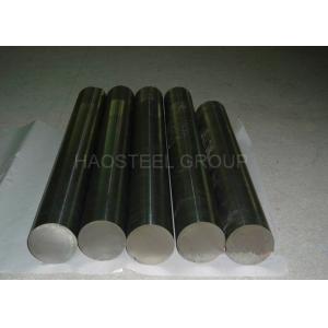 China 303 Cu Stainless Steel Round Bar Easy Cutting Grind Finish Surface Pickled supplier