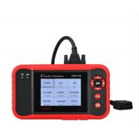 China LAUNCH Creader CRP129 EOBD ENG/AT/ABS/SRS EPB SAS Oil resets obd2 Diagnostic Scanner Code Reader CRP 129 Scan Tool Cread on sale