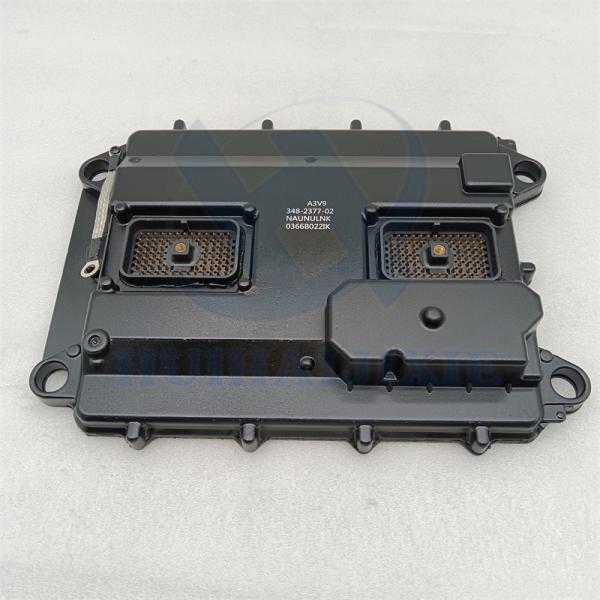 CAT 3126 C7 C9 Engine Computer Board Controller with Program ECU 348-2379 348-2377 348-2387 322-3602 10R-3571 Programmed ECU ECM