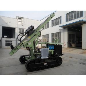 Multi-function drilling rig