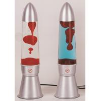 RED Lava Lamp supplier
