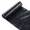 China 40&quot; X 46&quot; 45 Gallon Trash Bags 1.5 Mil , Low Density Can Liners LDPE Material wholesale