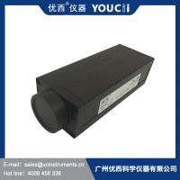 China USB Optical Power Meter Probe + 5 ~ -80/+ 25 ~ -60dBM on sale