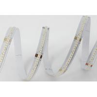 China 24V 840d/M RGBW COB LED Strip Flex Led Tape Light Dimmable Fob Linear Ribbon on sale