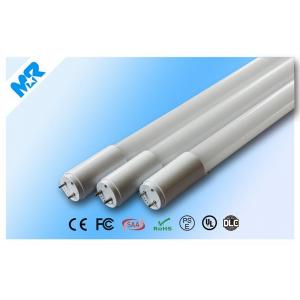 China Bi Pin 9 Watt  600mm T8 LED Tube  Light High Lumen 50 / 60Hz supplier
